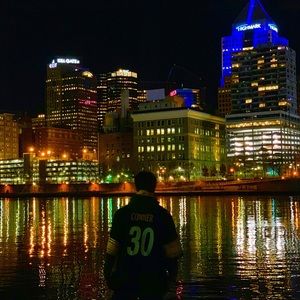 Meet your Posher, Dallas